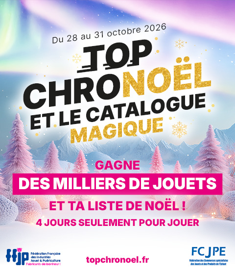 Top Chronoël 2026