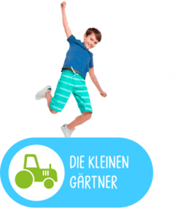 Die kleinen Gärtner Kinderspielzeug FALK Toys that rolls