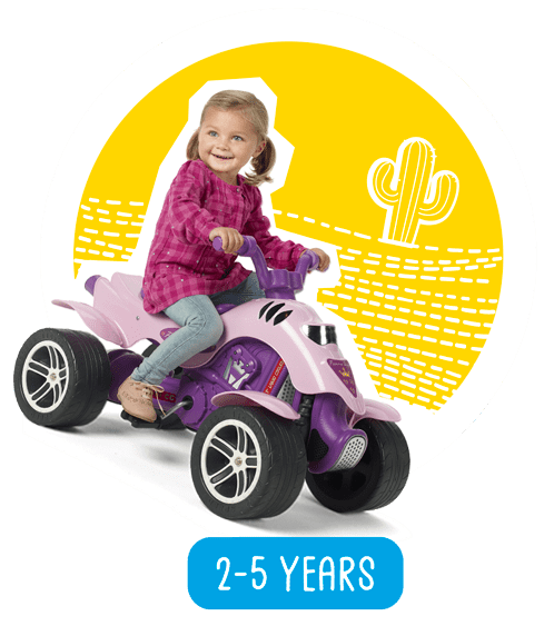 jouets roulants pour enfants de 2 à 5 ans