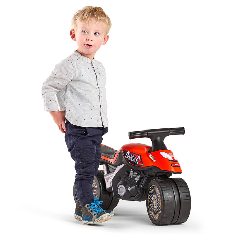 YGJT Bicicleta sin Pedales para Niños 1 Año(10-36 Meses), Juguete Bebe 1 Año,  Motos Correpasillos para Ejercitar la Capacidad de Equilibrio de Niños,  Regalos Originales Bebes 1 Año (Perro) - Swiss Cycles