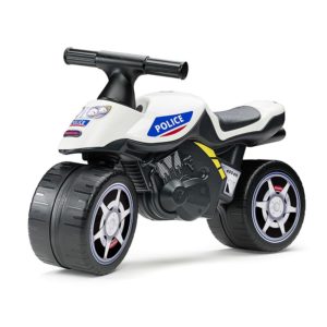Draisienne Moto Police 427