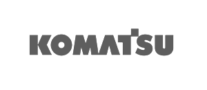 Komatsu licence officielle