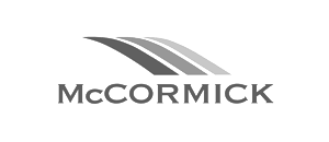 Mc Cormick licence officielle