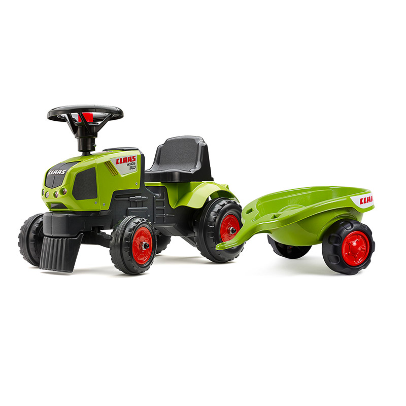 Traktoren | FALK - Toys that rolls