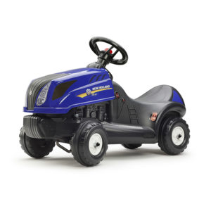 New Holland 3070 Ride-on Tractor
