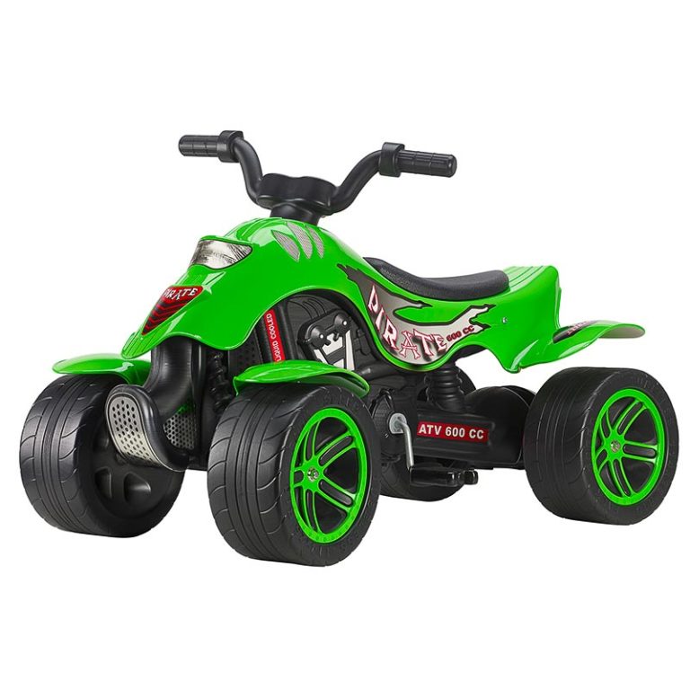 Quads | FALK - Toys that rolls