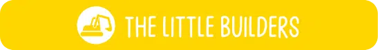 pelleteuse JCB avec remorque pour enfant