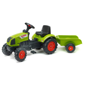 Tractor de pedales Claas 2040A