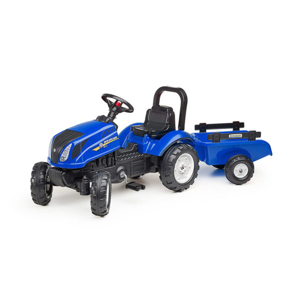 New Holland 3080AB Pedal tractor