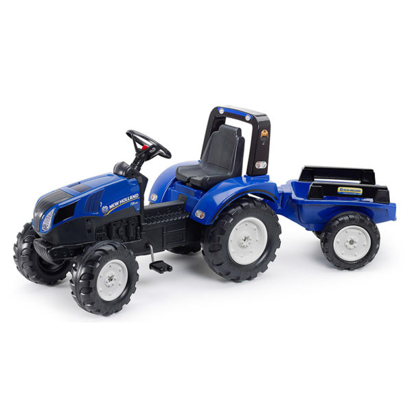 New Holland 3090B Pedal tractor
