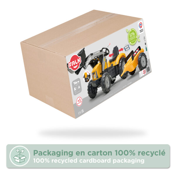 Packaging
