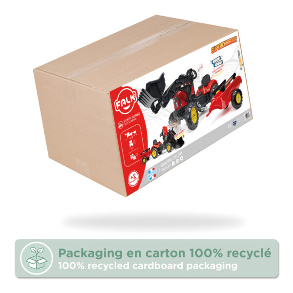 Packaging