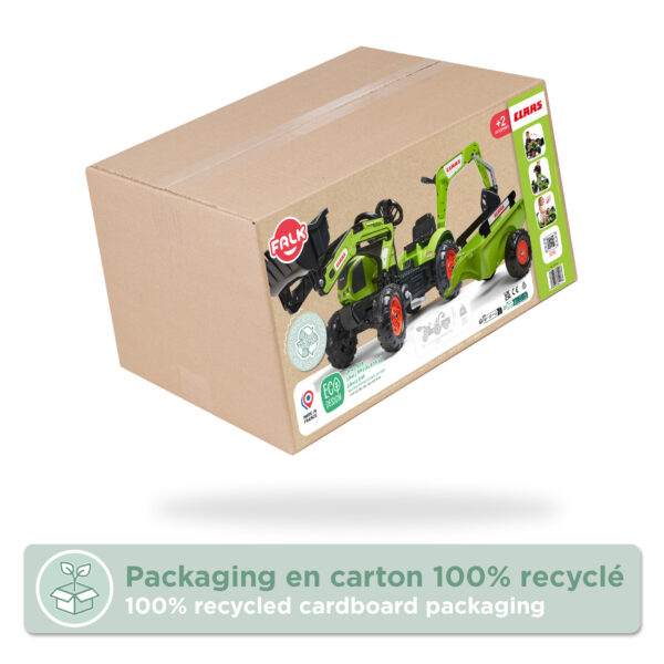 Packaging