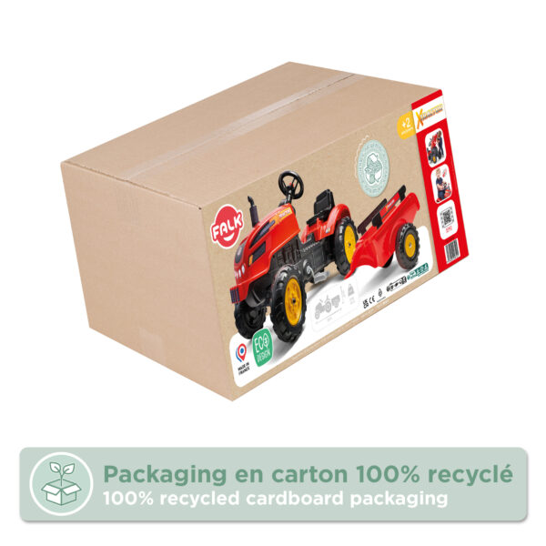 Packaging
