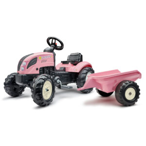 Tracteur Country Star