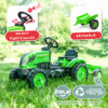 Tracteur Country Farmer