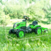 Dimensions Tracteur Country Farmer