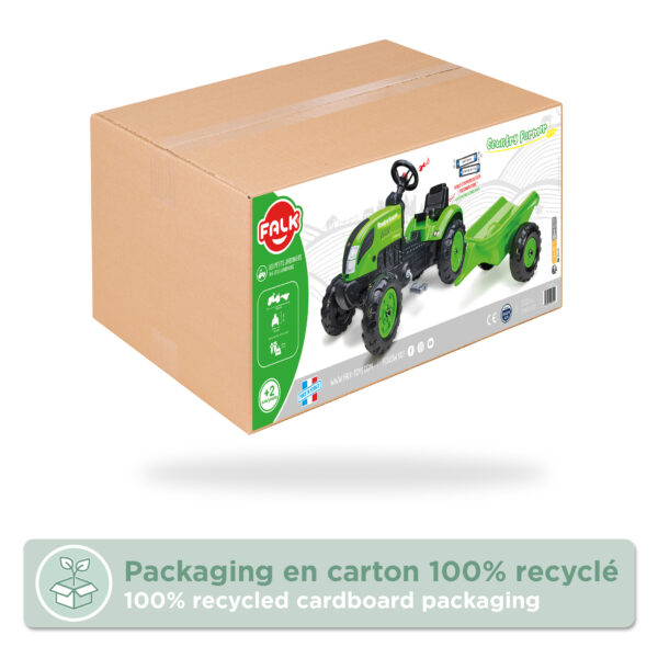 Packaging