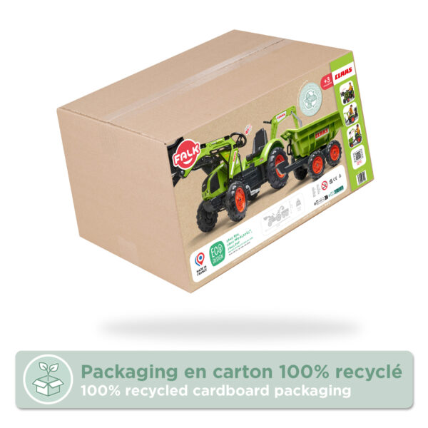Packaging