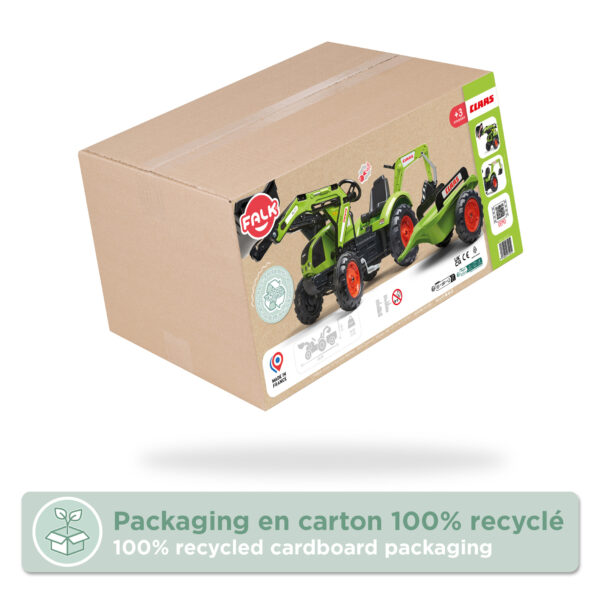 Packaging