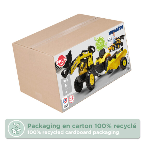 Packaging