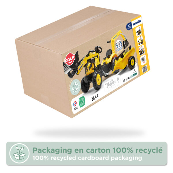 Packaging