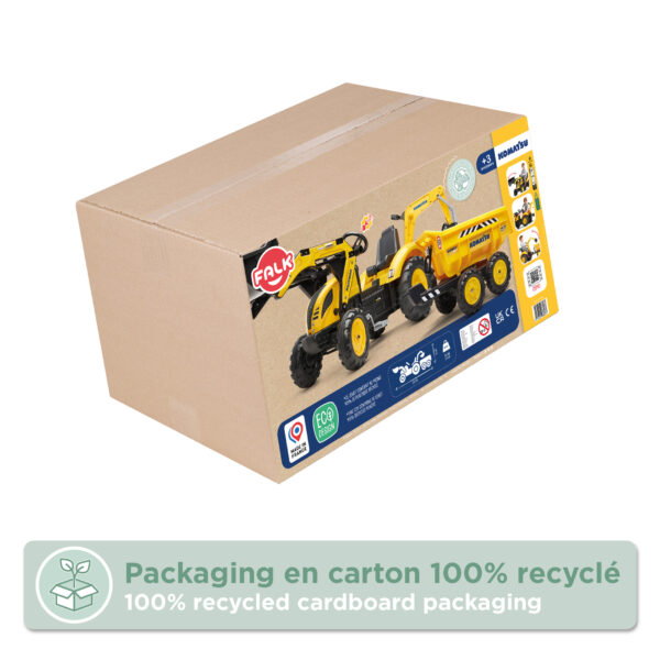 Packaging