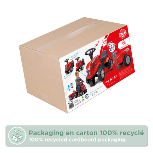 Packaging