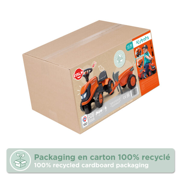 Packaging
