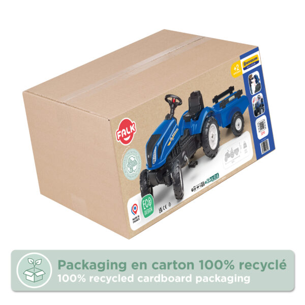Packaging