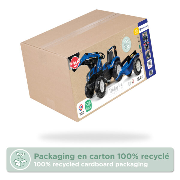 Packaging