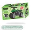 Packaging moto draisienne Bud Racing