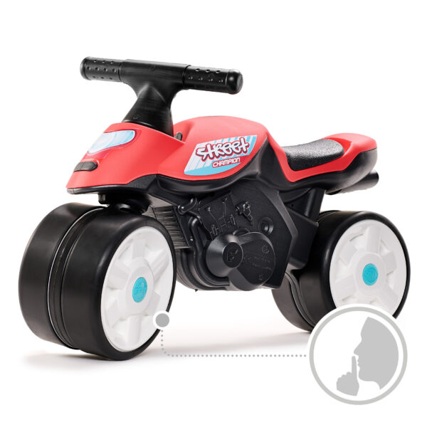 Draisienne moto Street Champion