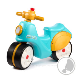Draisienne Scooter Strada