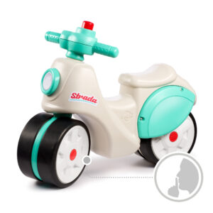 Draisienne Scooter Strada