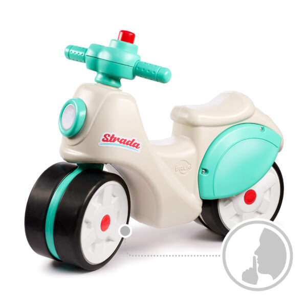 Draisienne Scooter Strada