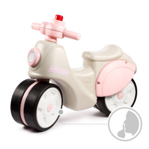 Draisienne Scooter Strada