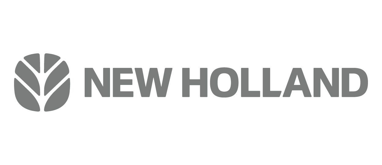 New Holland licence officielle