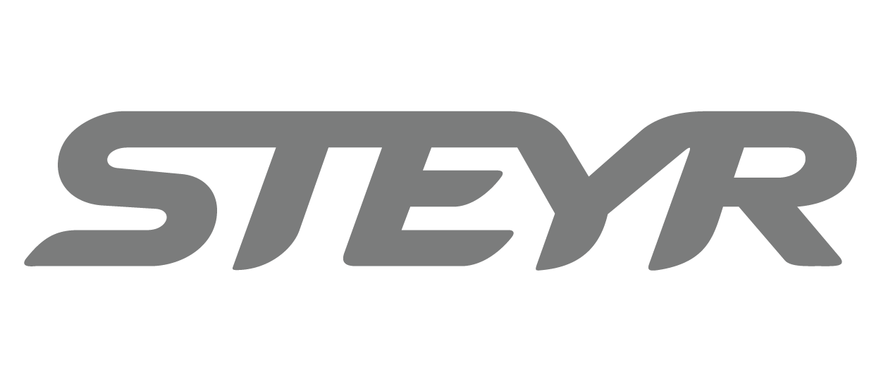 Steyr licence officielle