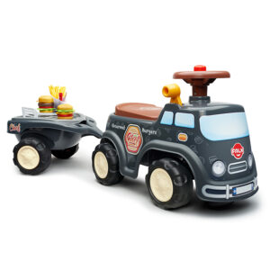 Ride-on Food Truck