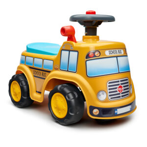 Ride-on School Bus