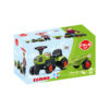 Packaging Ride-on Tractor Baby Claas 1012B