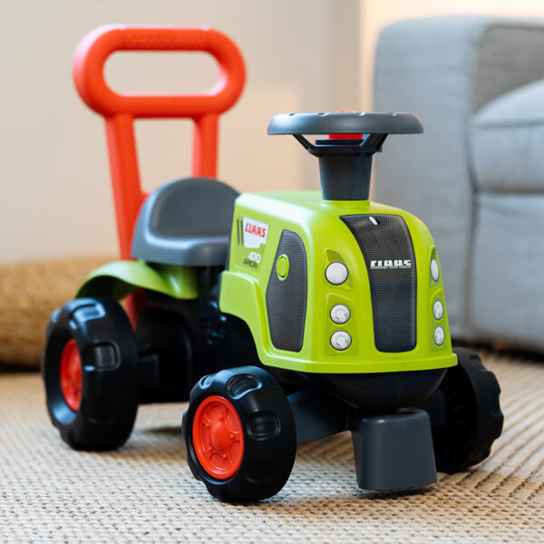 Ride-on Tractor Claas