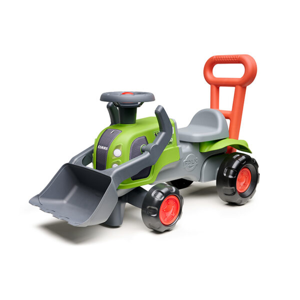 Ride-on Tractor Claas