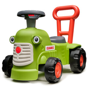 CLAAS Kinderspielzeug FALK Toys that rolls