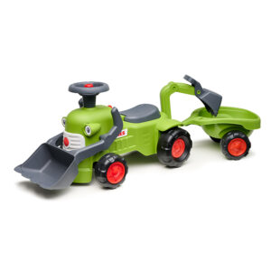 Ride-on Tractor CLAAS