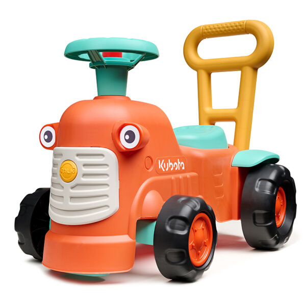 Ride-on Tractor Kubota