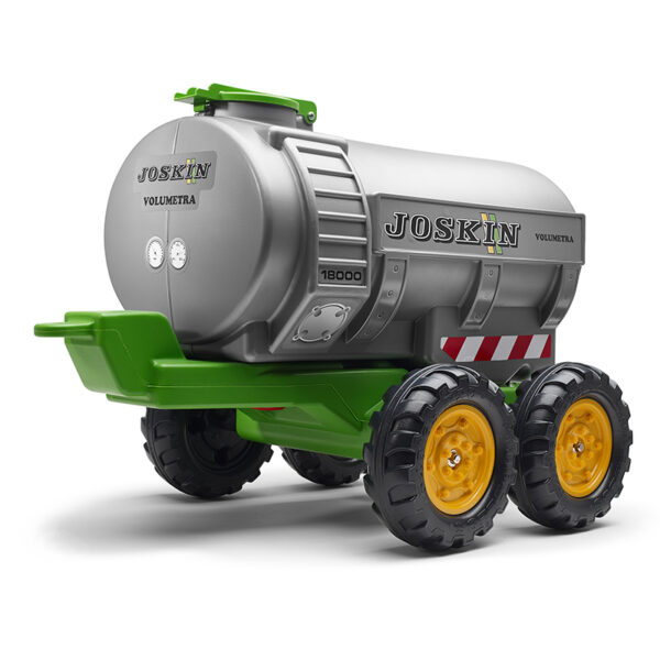 Tank trailer Joskin