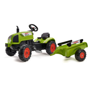 Tracteur à pédales Claas 2041C