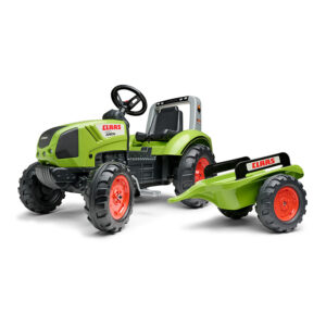 Pedal tractor Claas 1040AB